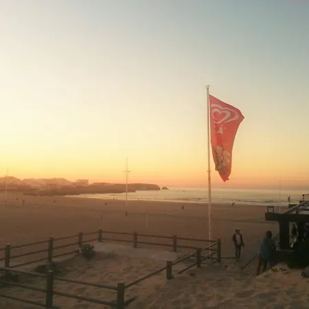 Baleal Orange Beach House