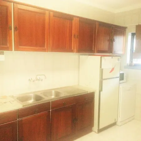 Apartament Baleal Orange Beach House Ferrel (Leiria)