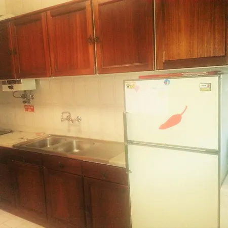 Apartament Baleal Orange Beach House *