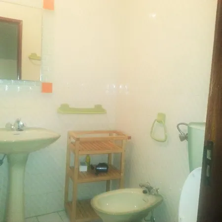 Apartament Baleal Orange Beach House Ferrel (Leiria)