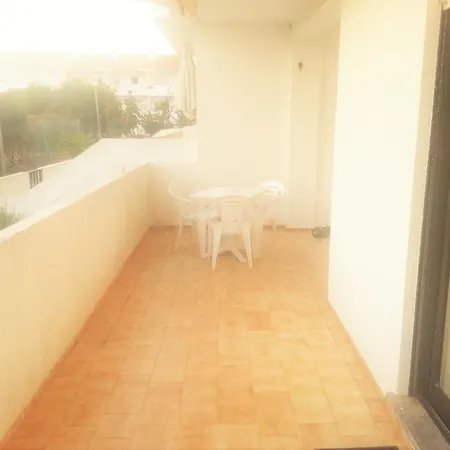 Baleal Orange Beach House