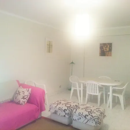 Apartament Baleal Orange Beach House *