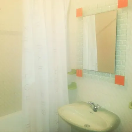 Baleal Orange Beach House