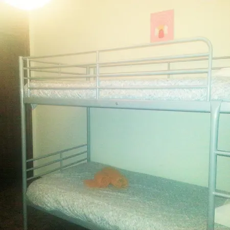 Apartament Baleal Orange Beach House *
