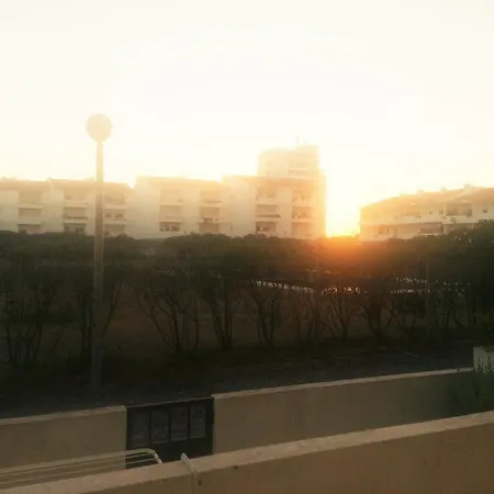 Apartament Baleal Orange Beach House