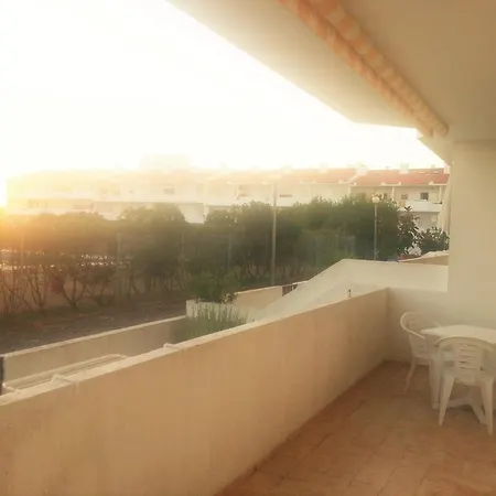 Apartament Baleal Orange Beach House *