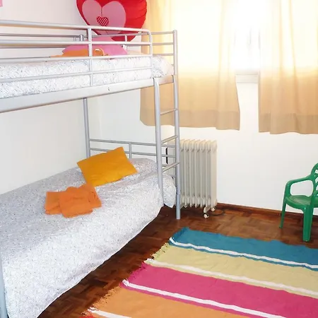 Baleal Orange Beach House