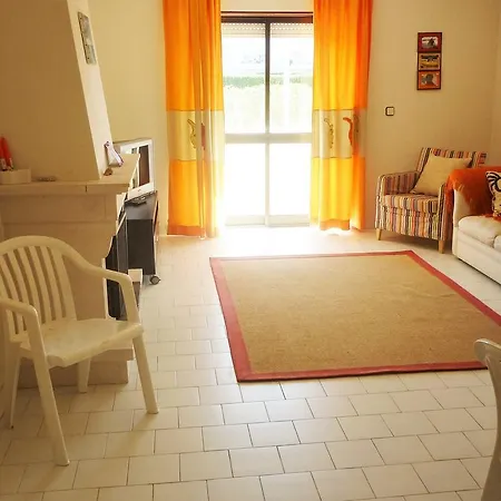 Apartament Baleal Orange Beach House *
