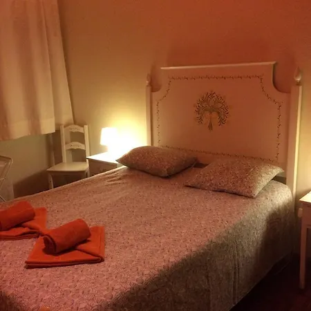 Baleal Orange Beach House Apartament Ferrel (Leiria)
