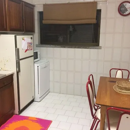 Baleal Orange Beach House Apartament