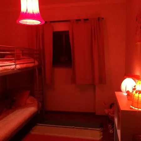 Baleal Orange Beach House Apartament *