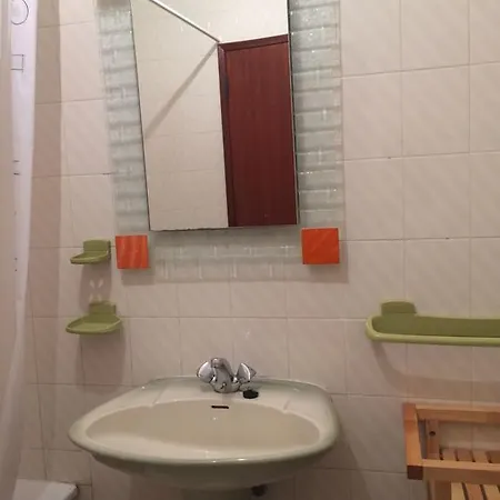 Baleal Orange Beach House Apartament *