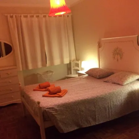 Baleal Orange Beach House Apartament Ferrel (Leiria)