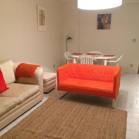 Apartament Baleal Orange Beach House