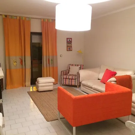Baleal Orange Beach House *