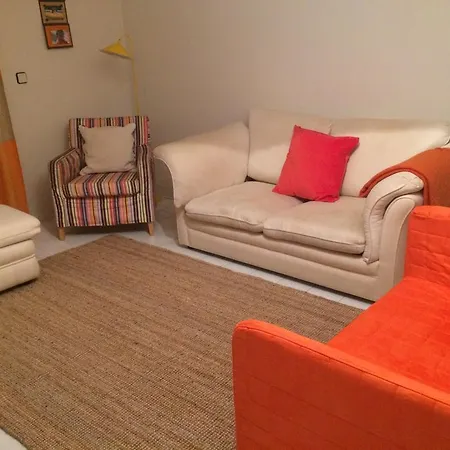 Baleal Orange Beach House Ferrel (Leiria)