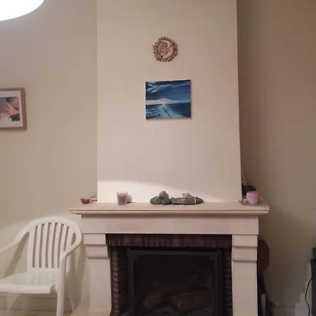 Apartament Baleal Orange Beach House *